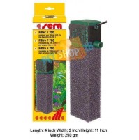 Sera Filter F700